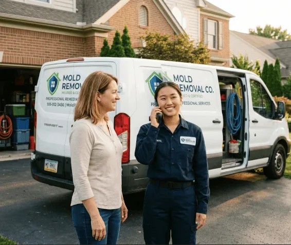 Crawlspace Mold Remediation Ute, IA FAQs